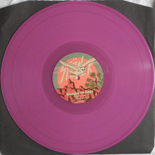 Stöner (13) : Boogie To Baja (12", EP, Ltd, Vio)