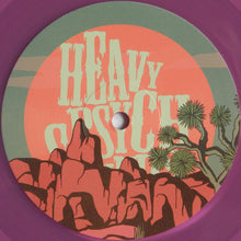 Stöner (13) : Boogie To Baja (12", EP, Ltd, Vio)