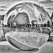 Massirraytorr : Twincussion (LP, Album, Cle)