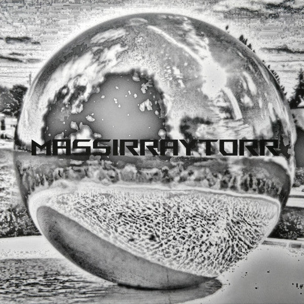 Massirraytorr : Twincussion (LP, Album, Cle)
