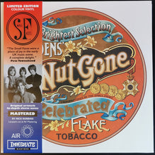 Small Faces : Ogdens' Nut Gone Flake (LP, Album, Mono, Ltd, RE, RM, Gol)