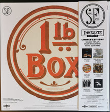 Small Faces : Ogdens' Nut Gone Flake (LP, Album, Mono, Ltd, RE, RM, Gol)