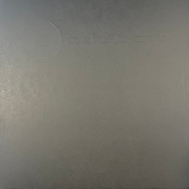 Darkspace : Dark Space III (2xLP, Album, Ltd, RE)