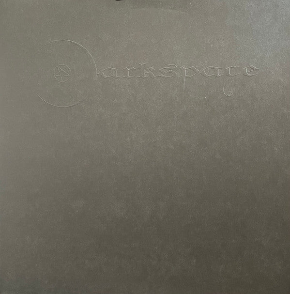 Darkspace : Dark Space I (2xLP, Album, Ltd, RE)