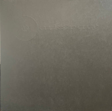 Darkspace : Dark Space II (LP + LP, S/Sided + Album, Ltd, RE)