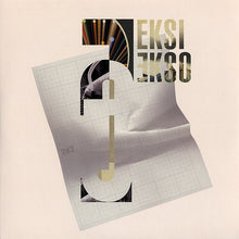 Eksi Ekso : Kills Of The Flood Tide / Bellows To Brass Lens (7", Ltd)