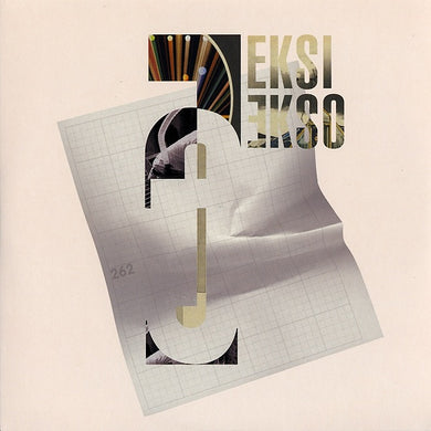 Eksi Ekso : Kills Of The Flood Tide / Bellows To Brass Lens (7