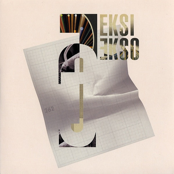 Eksi Ekso : Kills Of The Flood Tide / Bellows To Brass Lens (7