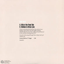 Eksi Ekso : Kills Of The Flood Tide / Bellows To Brass Lens (7", Ltd)