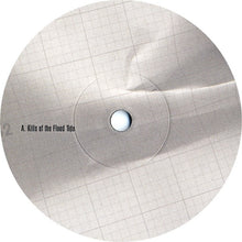 Eksi Ekso : Kills Of The Flood Tide / Bellows To Brass Lens (7", Ltd)