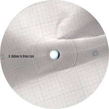 Eksi Ekso : Kills Of The Flood Tide / Bellows To Brass Lens (7", Ltd)