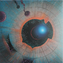 Slomatics : Canyons (LP, Album, Und)