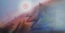 Slomatics : Canyons (LP, Album, Und)