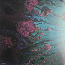Slomatics : Canyons (LP, Album, Und)