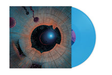 Slomatics : Canyons (LP, Album, Und)