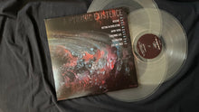 Esoteric (3) : A Pyrrhic Existence (3xLP, Album, Ltd, RE, Cle)