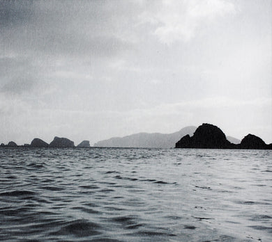 bvdub : Tribes At The Temple Of Silence (CD, Album, Ltd)