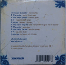 Various : Het Dagelijks Brood (CD, Comp, Smplr)