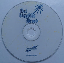 Various : Het Dagelijks Brood (CD, Comp, Smplr)