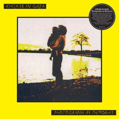 Eyeless In Gaza : Photographs As Memories (LP, Album, RE)