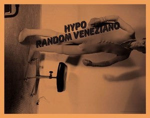 Hypo : Random Veneziano (CD, Album)