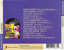 Various : 80s Club Party (CD, Comp)