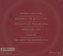 Stoned Jesus : Father Light (CD, Album)