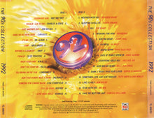 Various : The 90s Collection - 1992 (2xCD, Comp)