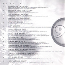 Various : The 90s Collection - 1992 (2xCD, Comp)