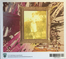 The Love Language : The Love Language (CD, Album)