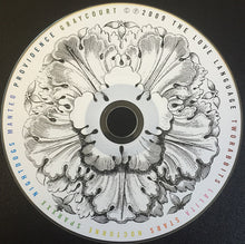 The Love Language : The Love Language (CD, Album)