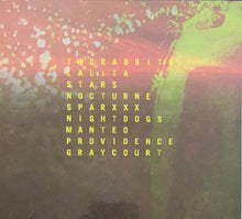 The Love Language : The Love Language (CD, Album)