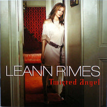 LeAnn Rimes : Twisted Angel (CD, Album)
