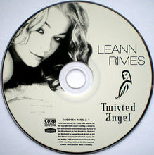LeAnn Rimes : Twisted Angel (CD, Album)
