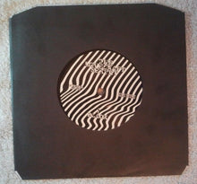 The Lovecraft Sextet : Black†​White (7", Single, Ltd)