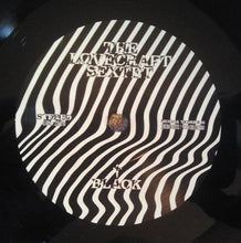 The Lovecraft Sextet : Black†​White (7", Single, Ltd)