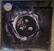 Periphery (3) : Periphery V: Djent Is Not A Genre (2xLP, Album, Ltd, Sil)