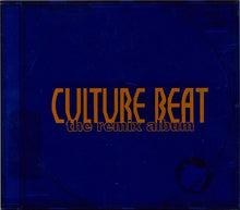 Culture Beat : The Remix Album (CD, Album)