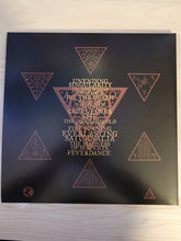 The Devil's Blood : The Thousandfold Epicentre (2xLP, Album, Ltd, RE, Gol)