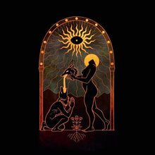 The Nest (5) : Her True Nature (2xLP, Album, Ltd, Ora + DVD-V, Ltd)