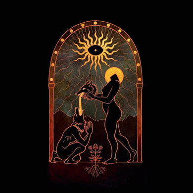 The Nest (5) : Her True Nature (2xLP, Album, Ltd, Ora + DVD-V, Ltd)