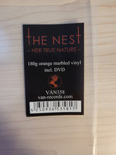 The Nest (5) : Her True Nature (2xLP, Album, Ltd, Ora + DVD-V, Ltd)