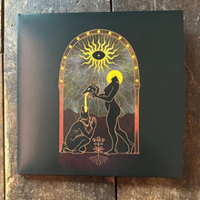The Nest (5) : Her True Nature (2xLP, Album, Ltd, Ora + DVD-V, Ltd)