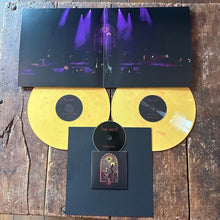 The Nest (5) : Her True Nature (2xLP, Album, Ltd, Ora + DVD-V, Ltd)