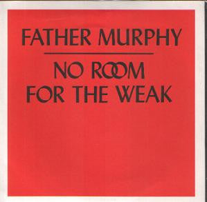 Father Murphy : No Room For The Weak (CD, EP)