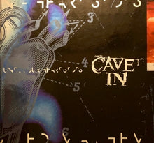 Cave In : Until Your Heart Stops (Box, Dlx, Ltd, Cus + 2x12", Album, RE, RM, Bla + 2)