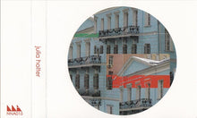 Julia Holter : Live Recordings (Cass, C54)