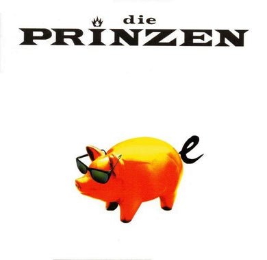 Die Prinzen : Schweine (CD, Album)