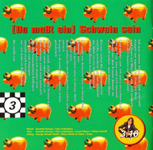 Die Prinzen : Schweine (CD, Album)
