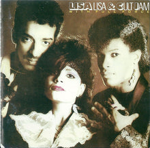 Lisa Lisa & Cult Jam With Full Force : Lisa Lisa & Cult Jam With Full Force (CD, Album)